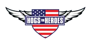 Hogs for Heroes