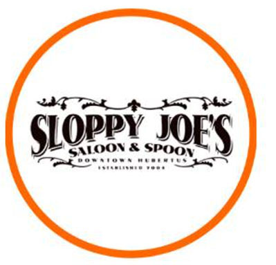 Sloppy Joe's logo