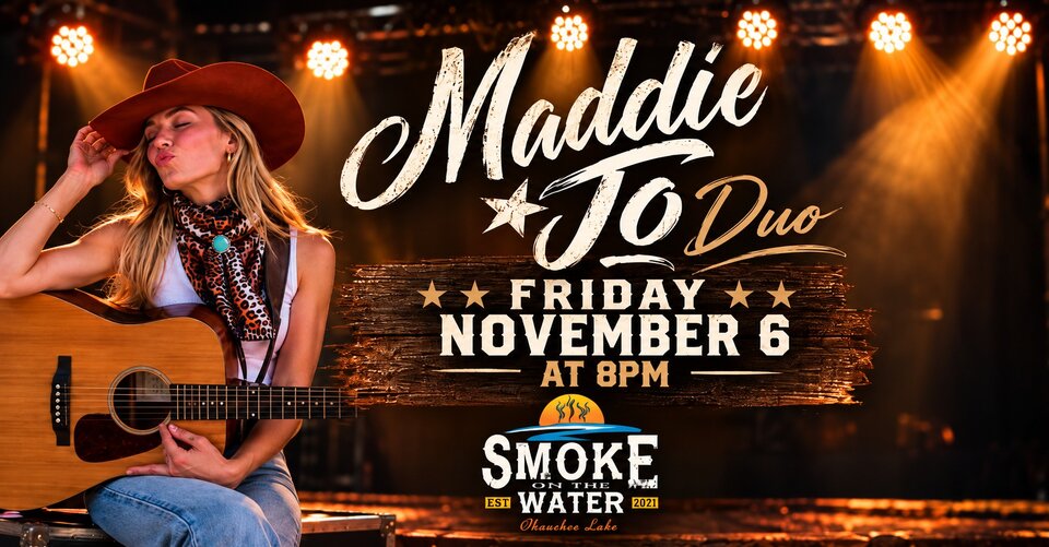 Maddie Jo Duo