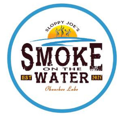Smoke on the Water logo