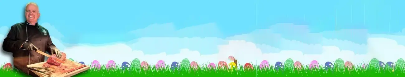 Easter Background